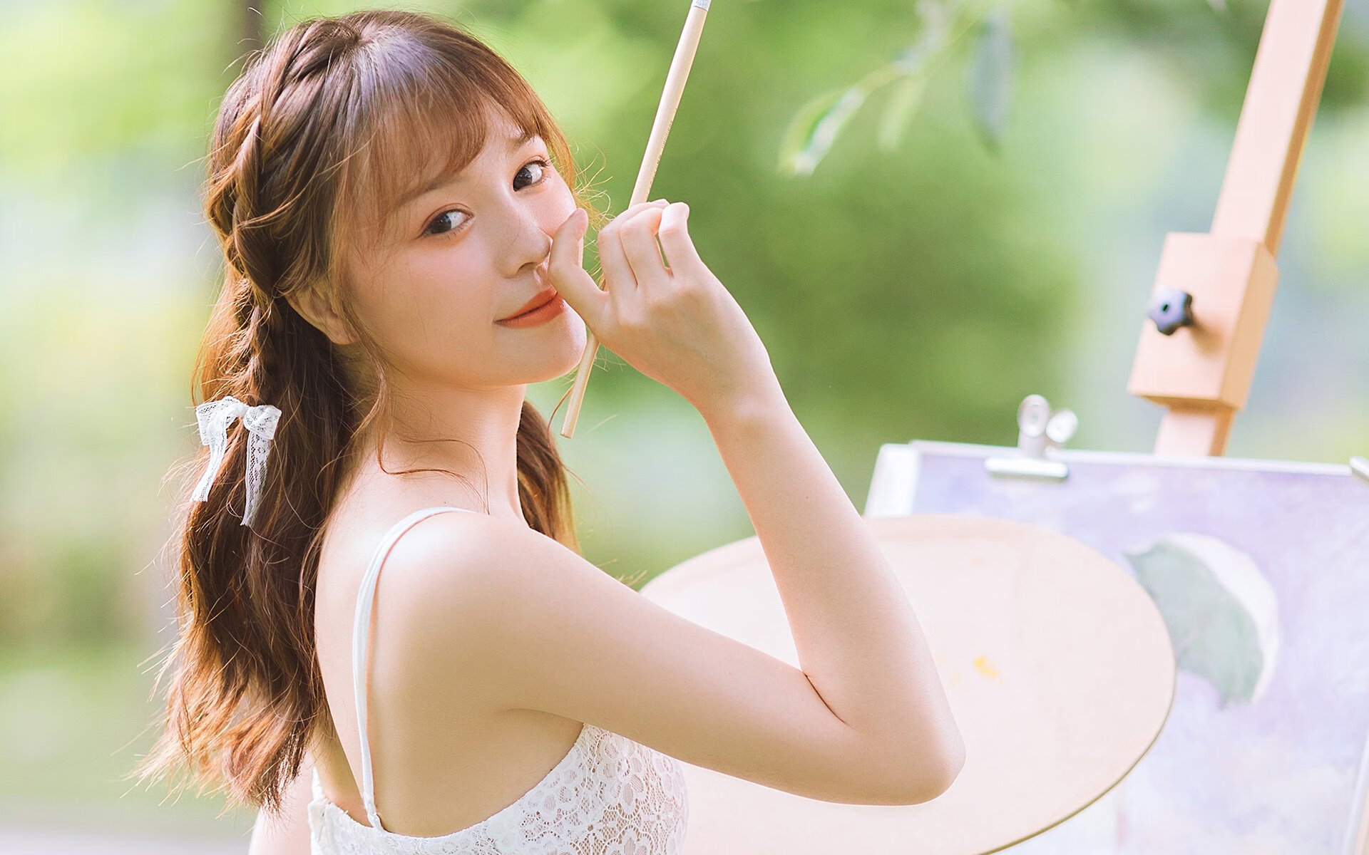 哥伦比亚队后卫佩雷斯在巴黎奥运会上表现出色，哥伦比亚 球员